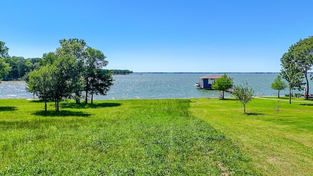TBD Sandy Cove, Streetman, TX 75859
