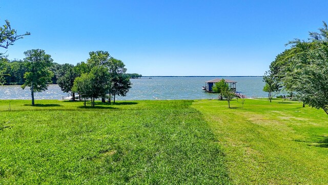 TBD Sandy Cove, Streetman, TX 75859