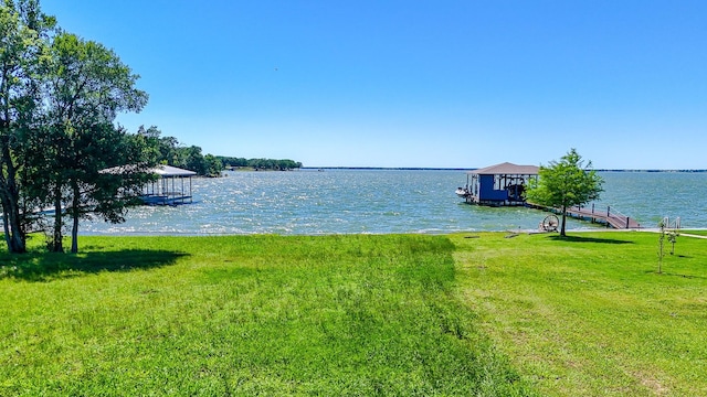 TBD Sandy Cove, Streetman, TX 75859