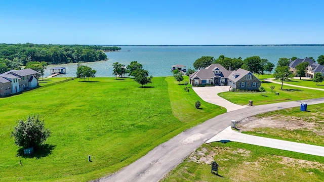 TBD Sandy Cove, Streetman, TX 75859