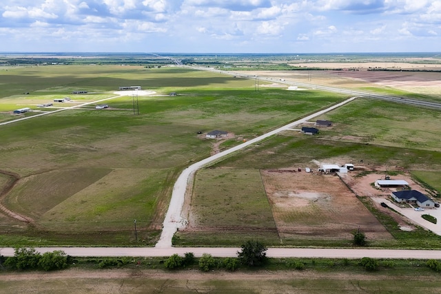 TBDLOT23 County Road 428, Hawley, TX 79525