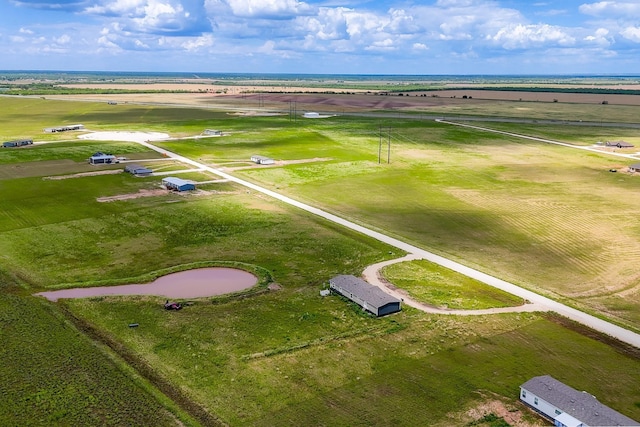 TBDLOT23 County Road 428, Hawley, TX 79525