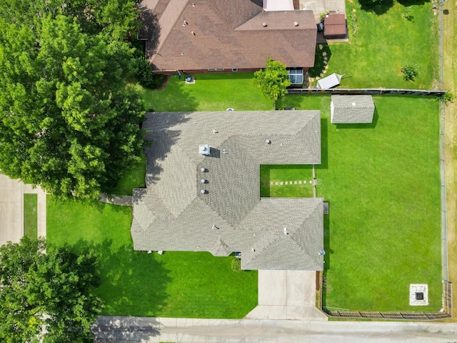 6330 Dublin Dr, Garland, TX 75044 - view of subject property