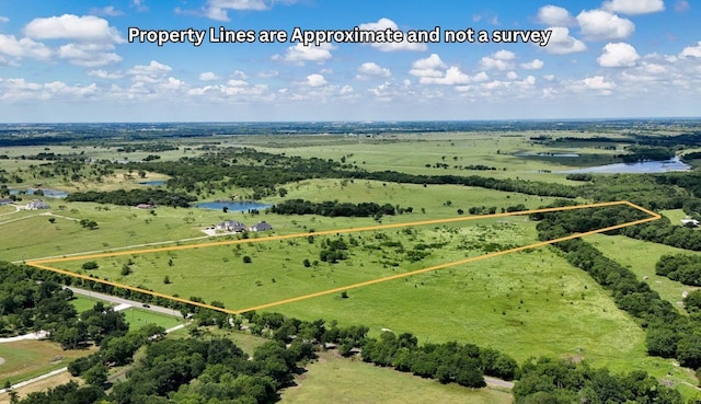0000 Alsdorf Rd, Ennis, TX 75119