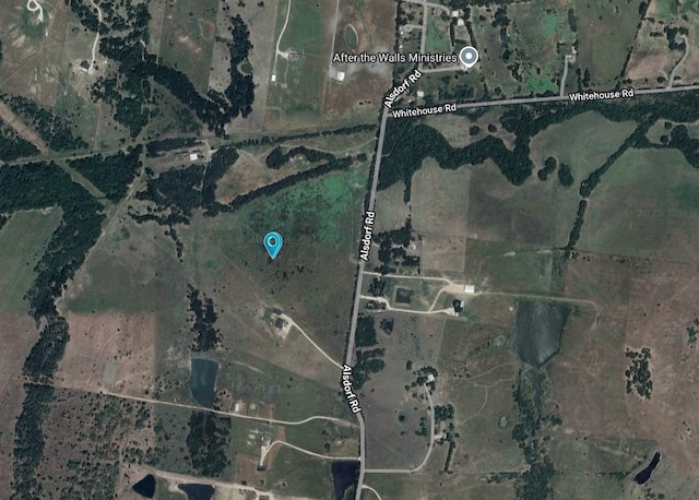0000 Alsdorf Rd, Ennis, TX 75119