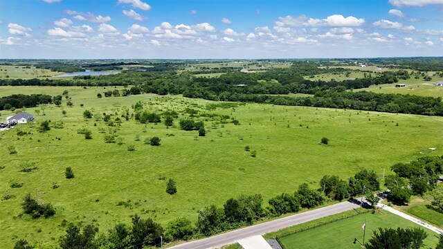 0000 Alsdorf Rd, Ennis, TX 75119