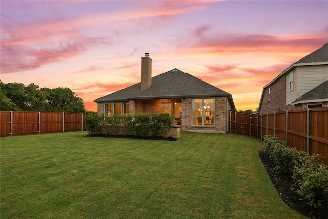 9704 Grouse Ridge Ln, Oak Point, TX 75068