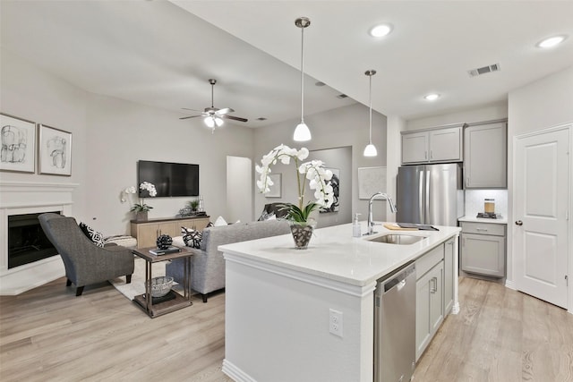 9704 Grouse Ridge Ln, Oak Point, TX 75068