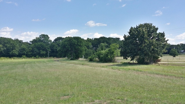 LT9 Open Water Way, Streetman, TX 75859