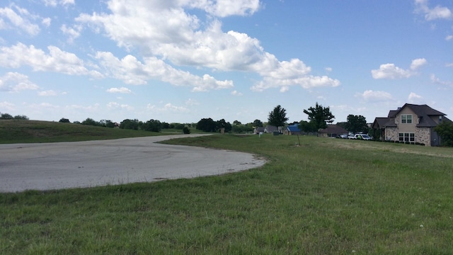 LT9 Open Water Way, Streetman, TX 75859