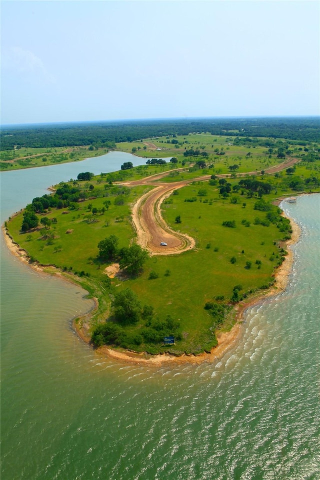 LT9 Open Water Way, Streetman, TX 75859