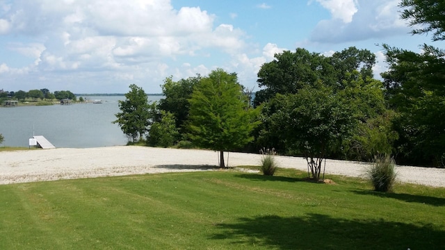 LT9 Open Water Way, Streetman, TX 75859