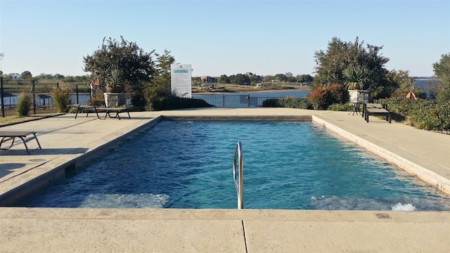 LT9 Open Water Way, Streetman, TX 75859