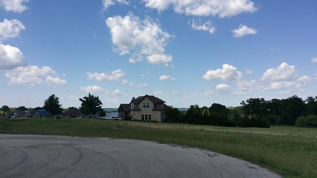 LT9 Open Water Way, Streetman, TX 75859