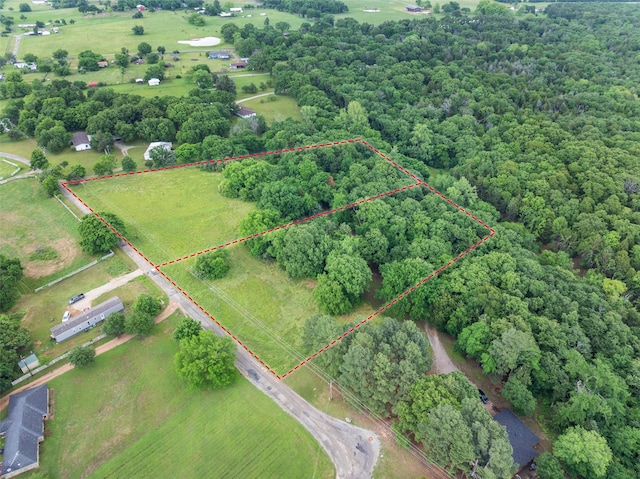 TBD-LOT1 Mccraw Ln, Denison, TX 75021