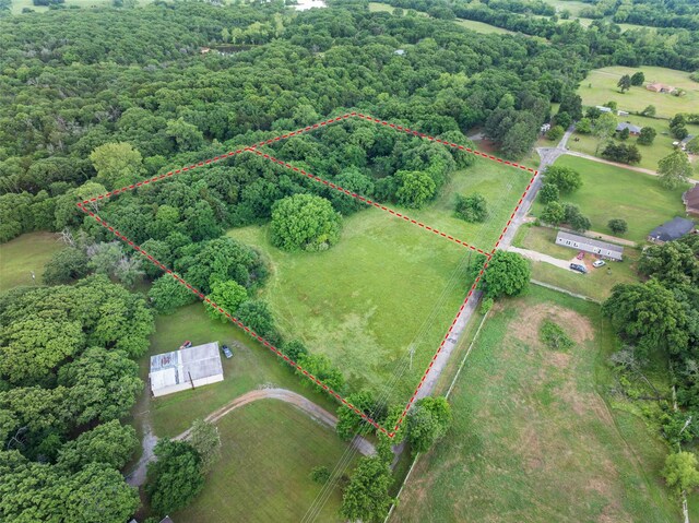 TBD-LOT1 Mccraw Ln, Denison, TX 75021