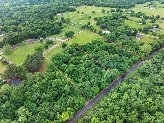 TBD-LOT1 Mccraw Ln, Denison, TX 75021
