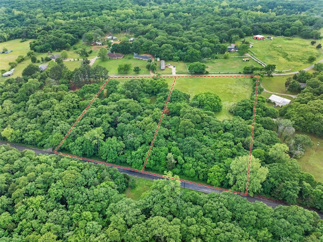 TBD-LOT1 Mccraw Ln, Denison, TX 75021