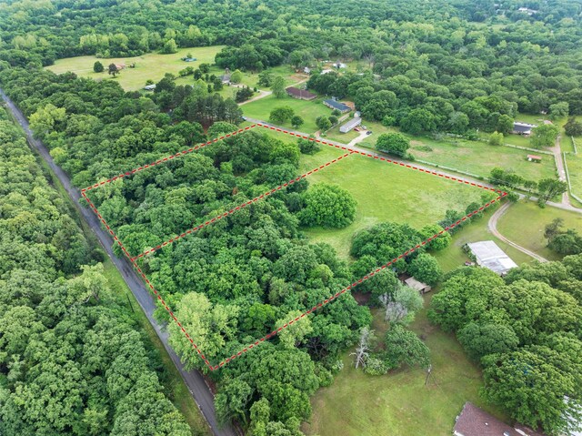 TBD-LOT1 Mccraw Ln, Denison, TX 75021