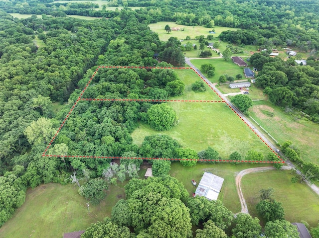 TBD-LOT1 Mccraw Ln, Denison, TX 75021