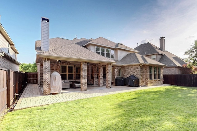 6404 Spring Wagon Dr, Mckinney, TX 75071 - room layout
