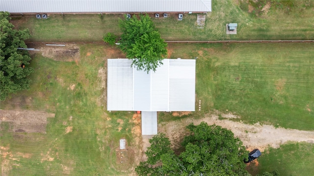2230 Farm Road 79, Paris, TX 75460 - drone / aerial view
