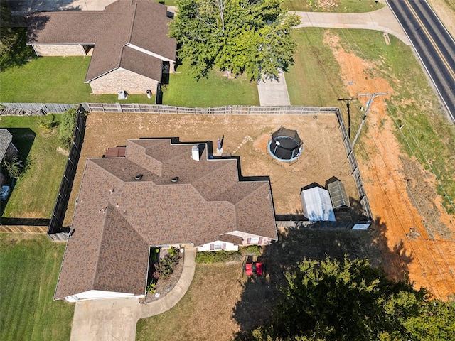 101 Remington Trl, Longview, TX 75604 - bird's eye view
