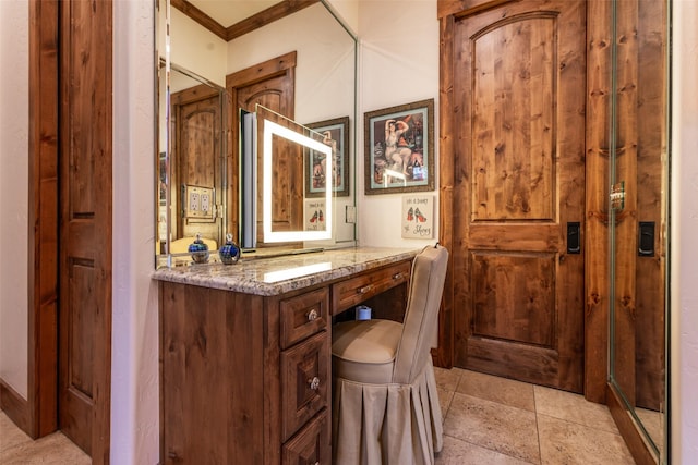 SQ13 Lake Cherokee, Henderson, TX 75652 - bathroom with vanity