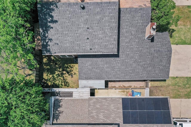 703 Trinidad Dr, Grand Prairie, TX 75052 - view of subject property