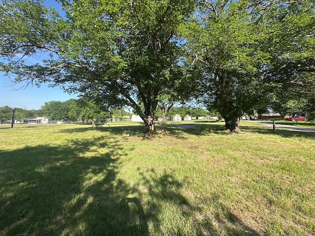 75 Weis Ln, Gordonville, TX 76245