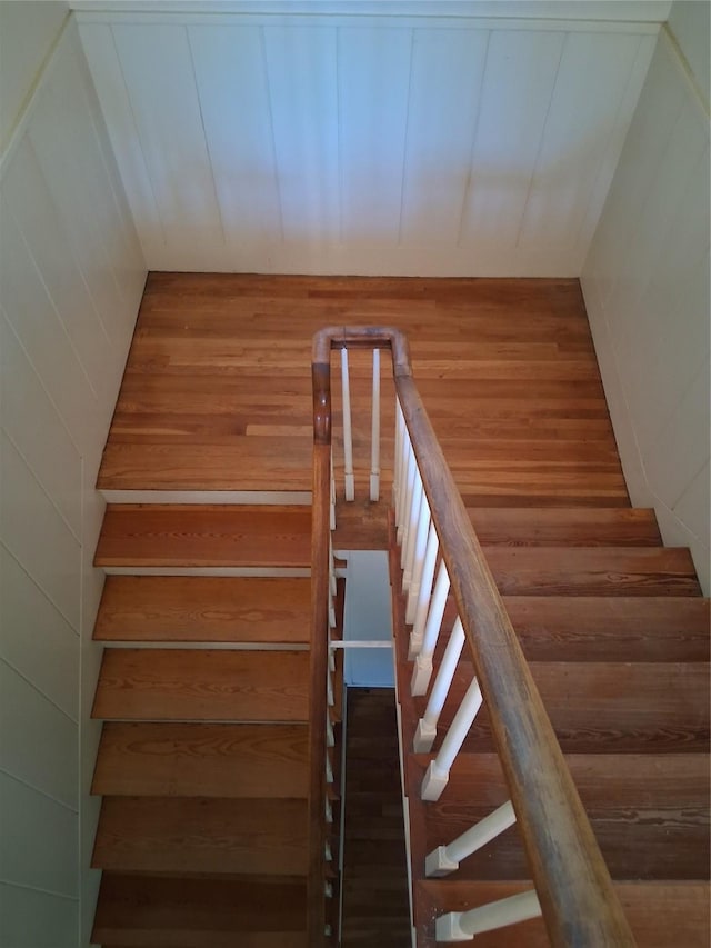 2234 Idlewild St, Abilene, TX 79605 - view of stairs