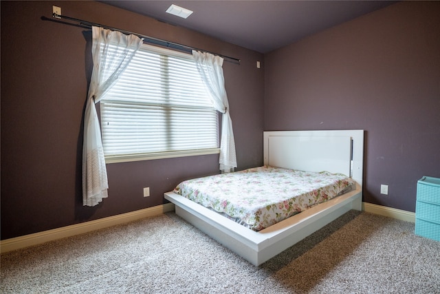 5117 Wakefield Dr, Irving, TX 75038 - carpeted bedroom featuring baseboards and visible vents