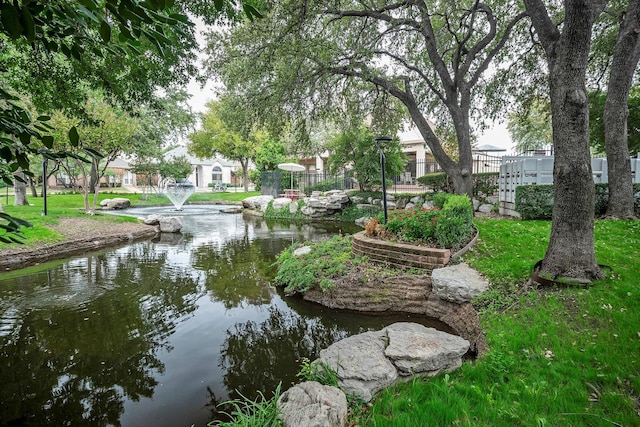 4242 N Capistrano Dr Unit 203, Dallas, TX 75287 - view of property's community