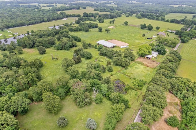 360 Rs County Road 3419, Emory, TX 75440 - view of property location featuring rural landscape