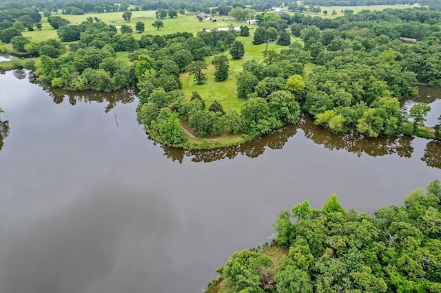 360 Rs County Road 3419, Emory, TX 75440 - aerial view of a nearby body of water