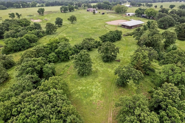 360 Rs County Road 3419, Emory, TX 75440 - view of rural area