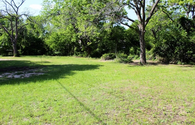 285 S Race Ave, Stephenville, TX 76401