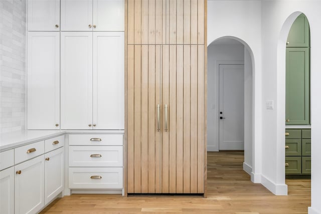 2212 Ridge Crest Dr, Richardson, TX 75080 - view of closet