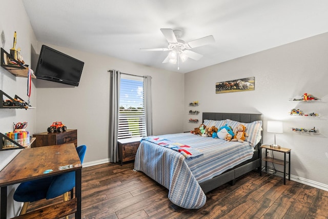 10121 Fireside Ln, Forney, TX 75126 - view of patio featuring ceiling fan and fence