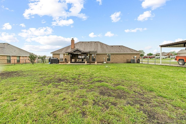 10121 Fireside Ln, Forney, TX 75126 - garage with metal wall and a workshop area