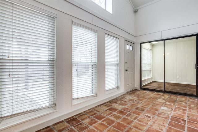 2 Preston Trail Ct, Pantego, TX 76013 - interior space featuring plenty of natural light