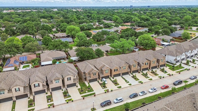 3045 Hamilton St, Plano, TX 75075 - view of layout
