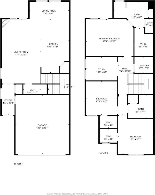 3045 Hamilton St, Plano, TX 75075 - aerial view with a residential view