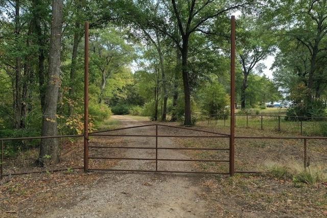 1234 County Road 1450, Bonham, TX 75418
