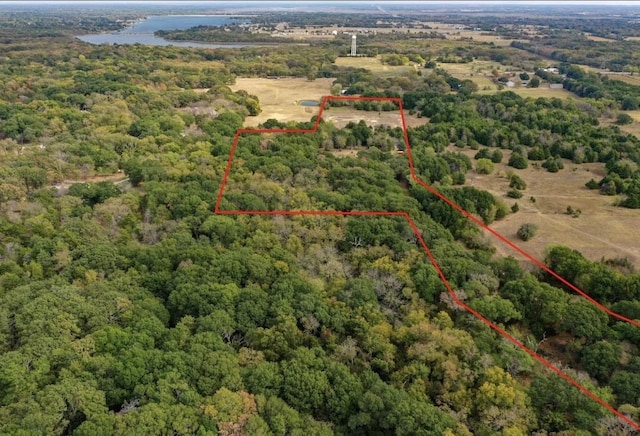 1234 County Road 1450, Bonham, TX 75418