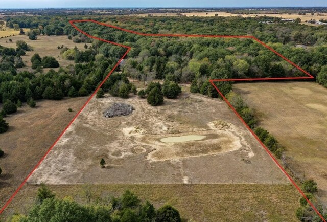 1234 County Road 1450, Bonham, TX 75418