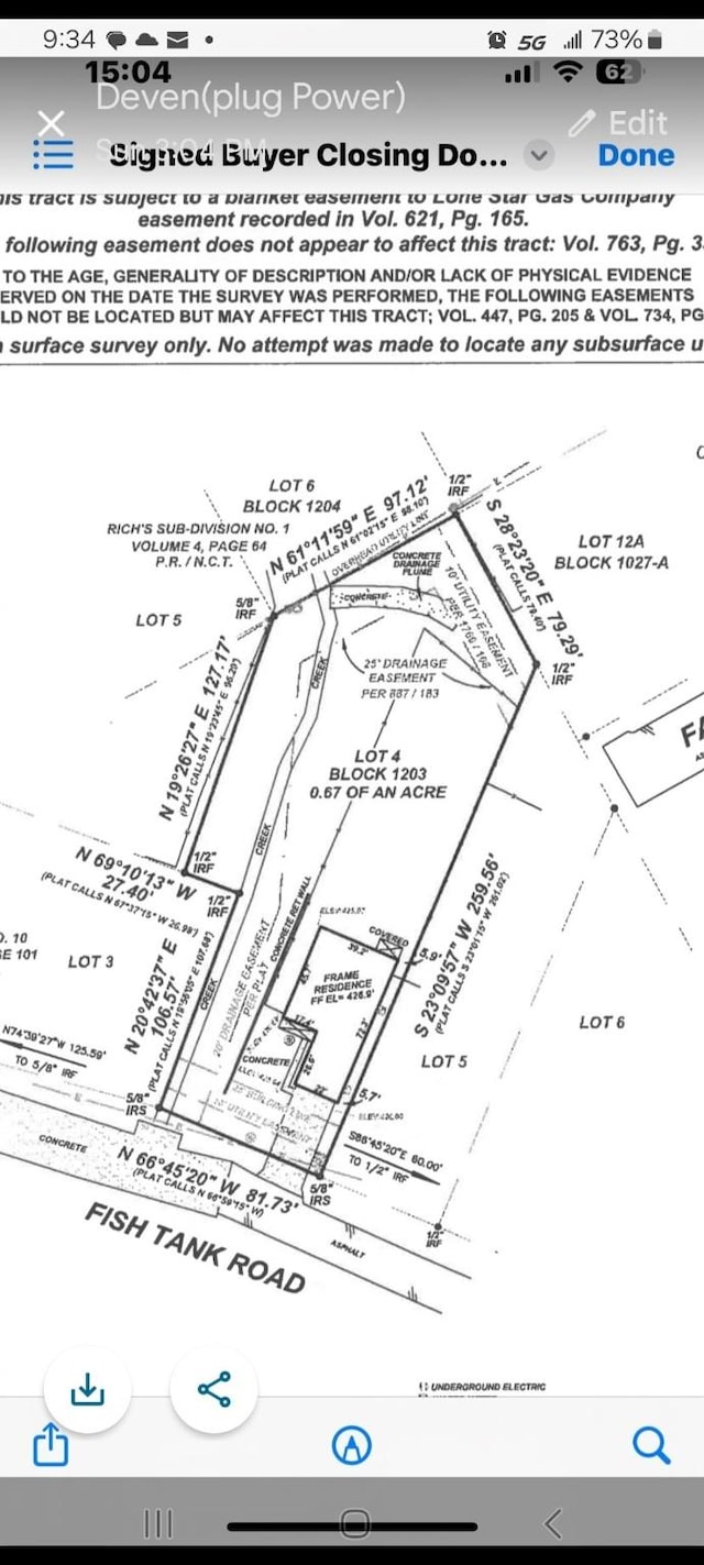 2631 Fish Tank Rd, Corsicana, TX 75110 - map