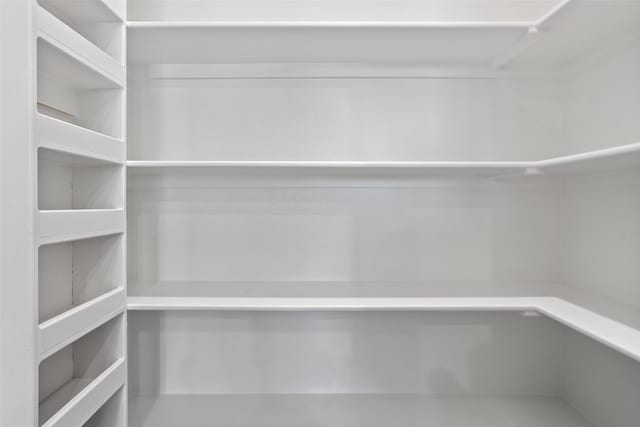 9008 Parkview Cir, Tolar, TX 76476 - view of storage area