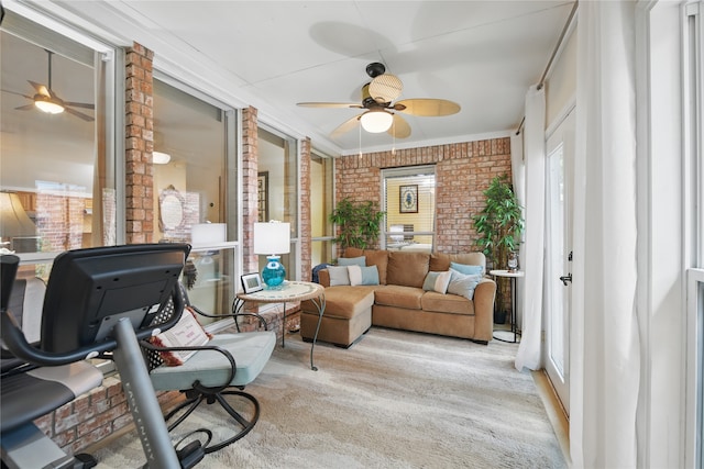 3861 Navarro Way, Frisco, TX 75034 - view of sunroom