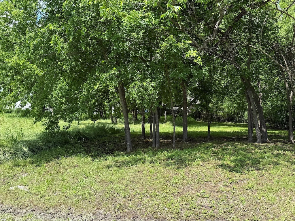 602 W 3rd St, Bonham, TX 75418